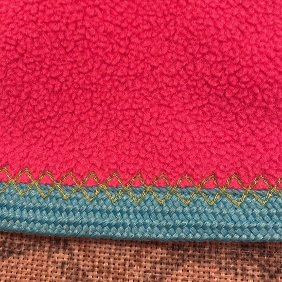 Hanna Anderson mouse jacket - Picture 5 of 5